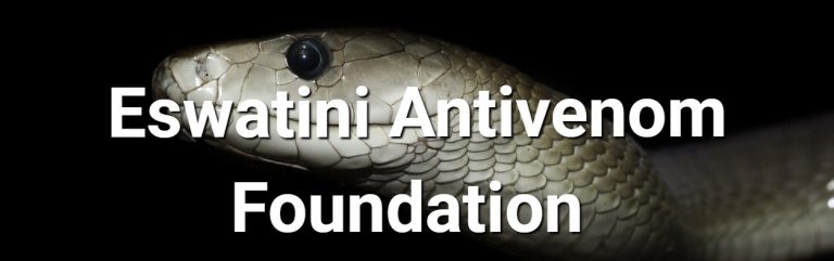 The Leading Suppliers of Antivenom Treatments