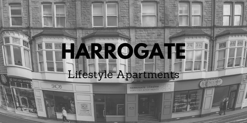 Harrogate Lifestyle Apartments Wins 2020 Tripadvisor Travelers’ Choice Award for  2020 Travelers’ Choice.