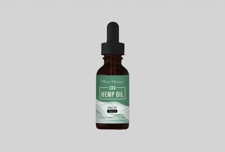 What Are The Benefits Of Using Plant Pharms CBD Oil?