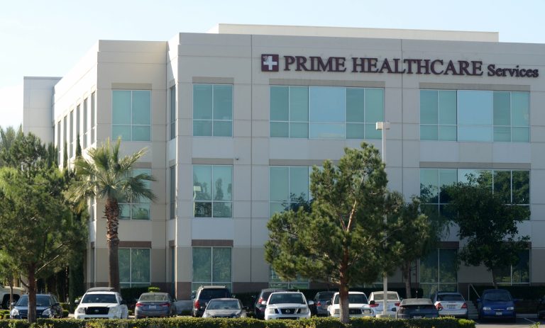 Prime Healthcare believes that exceptional healthcare should be a part of every community