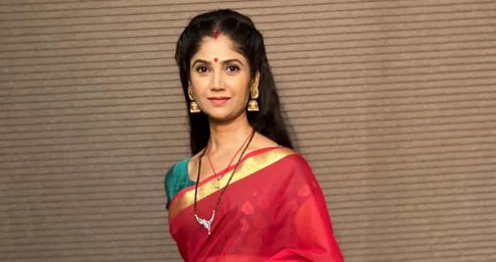 Ratan Rajput makes a comeback in &TV’s Santoshi Maa Sunaye Vrat Kathayein as Santoshi Maa’s ansh