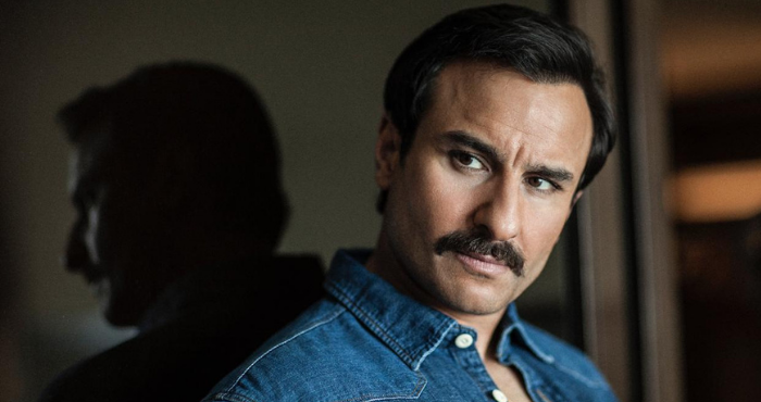 Saif Ali Khan to return as the menacing villain one more time for Om Raut directed Adipurush produced by Bhushan Kumar