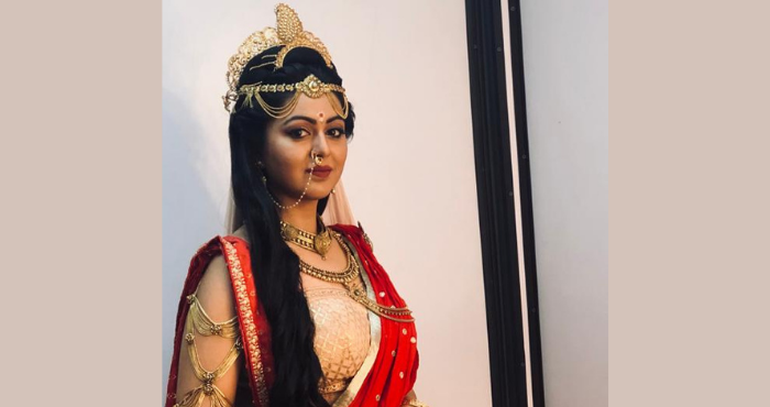 “It is a humbling experience to play the mother of Bhagwan Ram” shares Shafaq Naaz essaying Maharani Kaushalya in &TV’s Kahat Hanuman Jai Shri Ram