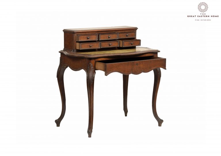 A Period Piece by The Great Eastern Home – An Italian Antique Writing Desk