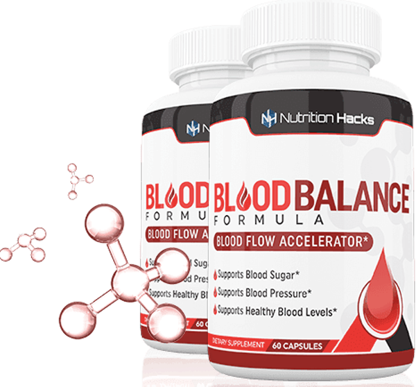 Blood Balance Advanced Formula Reviews – Best Supplement for High Blood Pressure That Works!