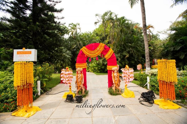 Factors To Consider Before Hiring The Best Flower Decorators In Mysore