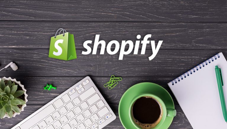 Exaalgia Offering Shopify Web Design Services