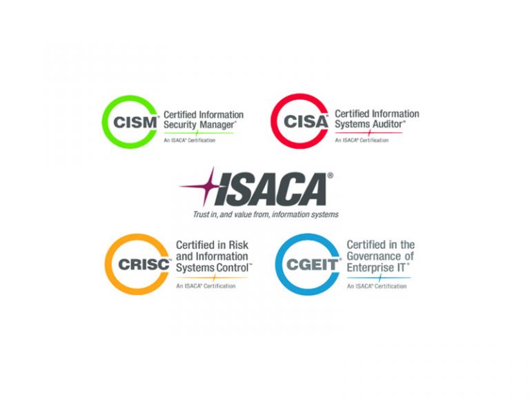 ISACA CISA CISM Certifications: Path to Higher Salary and Successful Career