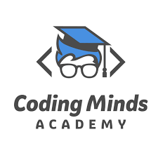 The Coding Minds Academy | Online Coding Classes for Kids