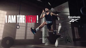Reebok launches 'I am the New' brand campaign, ropes in leading