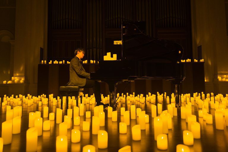 Candlelight Concerts Sets the Stage for South Indian Expansion with Bengaluru Debut