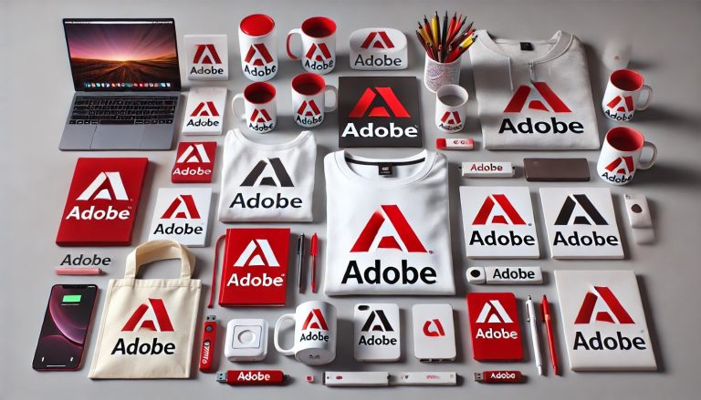 Adobe Sees 15% Client Retention Increase Through Targeted Corporate Gifting