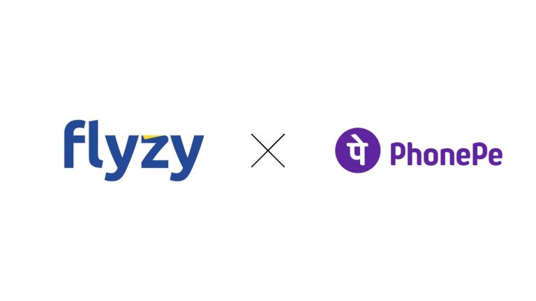 Flyzy Partners with PhonePe to Simplify Airport Travel