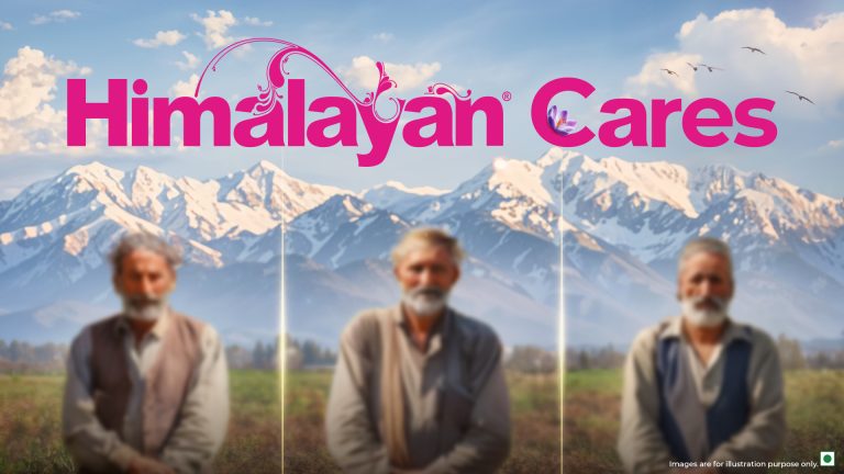 Himalayan continues its commitment to uplift the Himalayan Communities;celebrates ‘Himalayan day’ with an initiative to train Kashmiri saffron farmers.