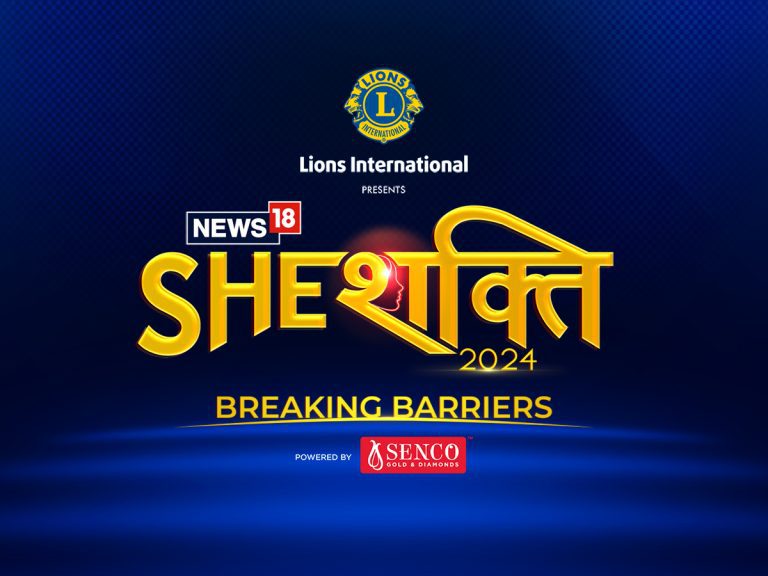 President Droupadi Murmu calls for collective action on women’s safety at News18 SheShakti Summit 2024