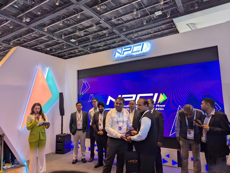 Perfect ID Recognized and Honored by NPCI at Global Fintech Fest 2024 for its Contributions to India’s Toll Payment System