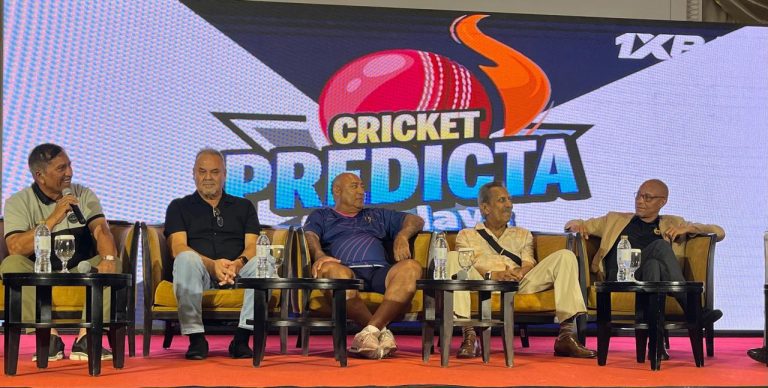 Cricketing legends Zaheer Abbas, Mudassar Nazar and Dav Whatmore enthral with anecdotes hard-talk amidst proposed roadmap on the Future of Cricket