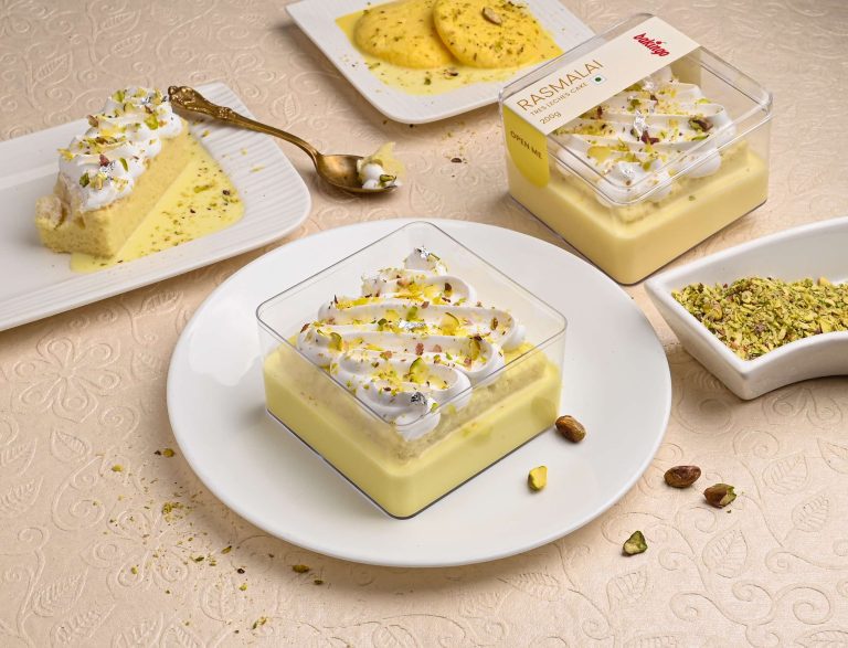 Bakingo Launches an Exciting Fusion of the Trending Tres Leches Dessert