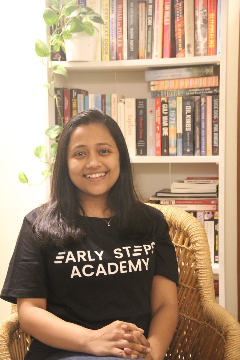 Early Steps Academy Expands Global Footprint to 100 Countries