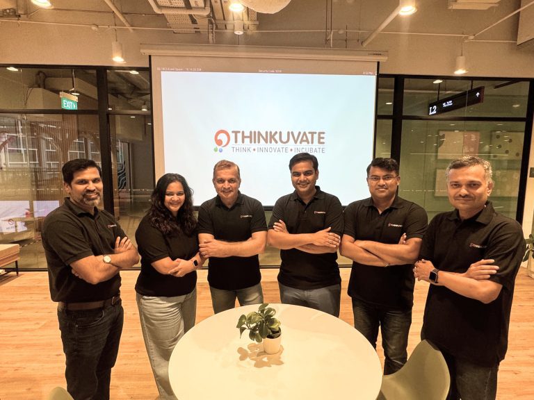 ThinKuvate reaches First Close of INR 100 Crore India Fund at INR 25 Crore, Invests in Four Tech Startups from the fund