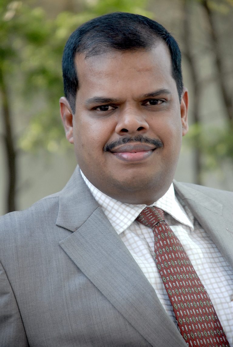 NetApp appoints Ganesan Arumugam as APAC Senior Director