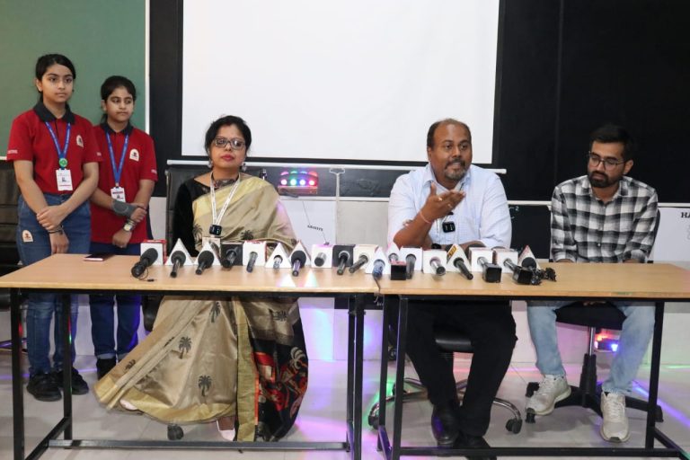 From Robots to Sustainable Tech: Young Student Innovators Dazzle at Mekathlon 2024 Delhi NCR Edition