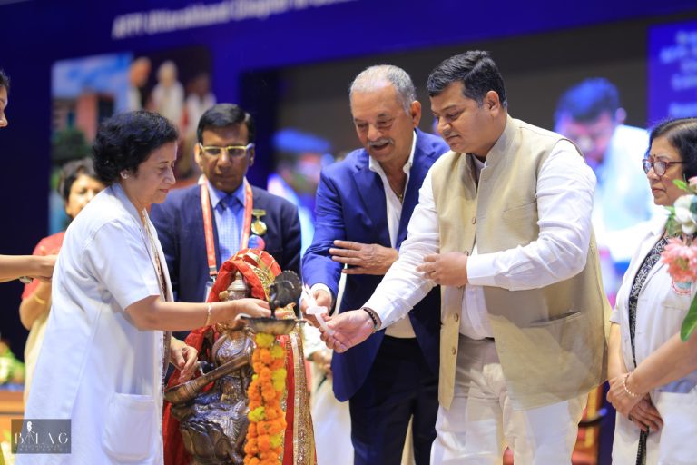 National Family Medicine Day observed to recognize the importance of Family Physicians during the 6th National Conference of Family Medicine and Primary Care at AIIMS, Rishikesh