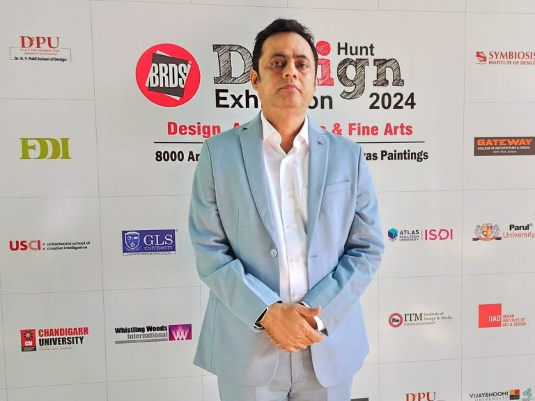 BRDS Design Exhibition 2024: Showcasing India’s Future Design Leaders