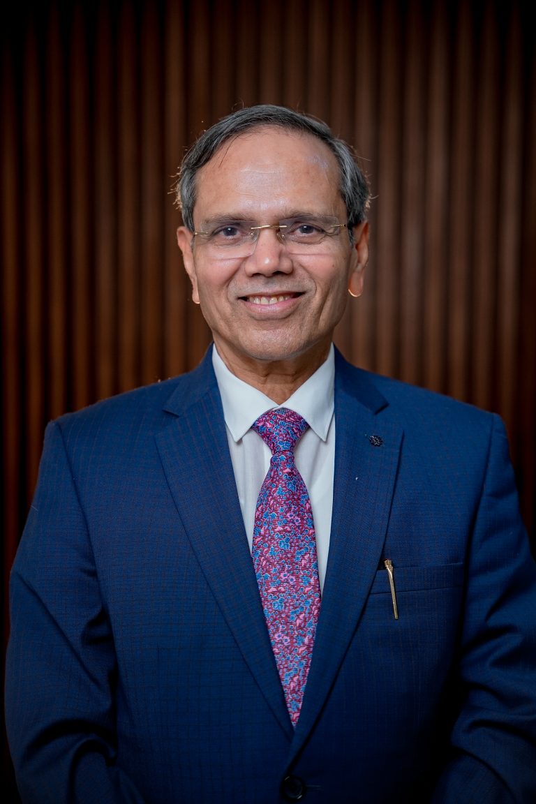 RV University Appoints Prof. (Dr.) Sanjay Kumar as its New Vice-Chancellor