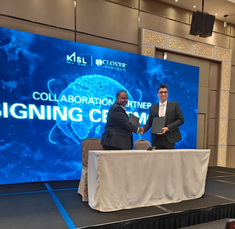 Clover Infotech and KISL sign MoU to Transform Malaysian Banking with Oracle’s AI and Cloud Solutions