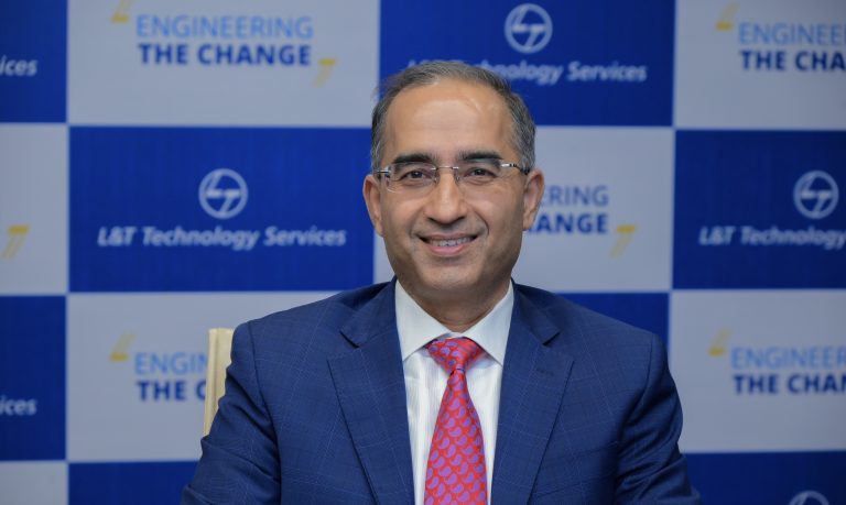 L&T Technology Services Secures $80 Million Digital Engineering Transformation Deal in Sustainability Segment