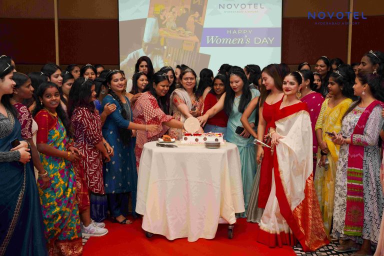 Creating Happier Workplaces in Hospitality: Novotel Hyderabad Airport’s Holistic Approach